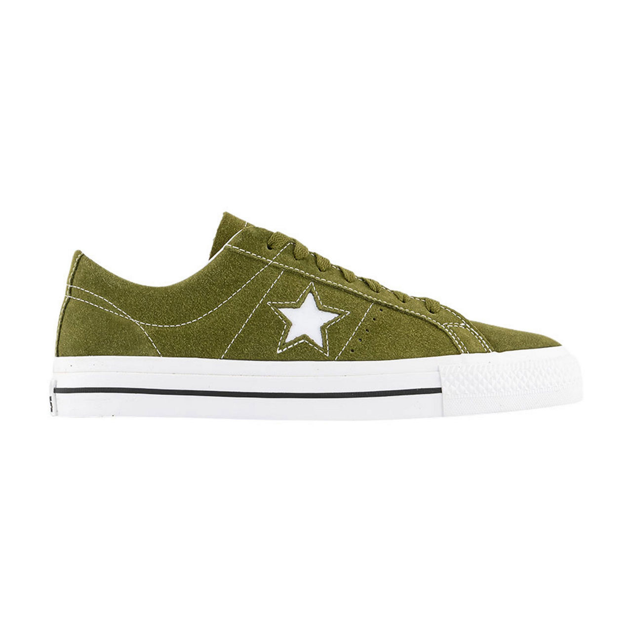 CONVERSE One Star Pro Trainers