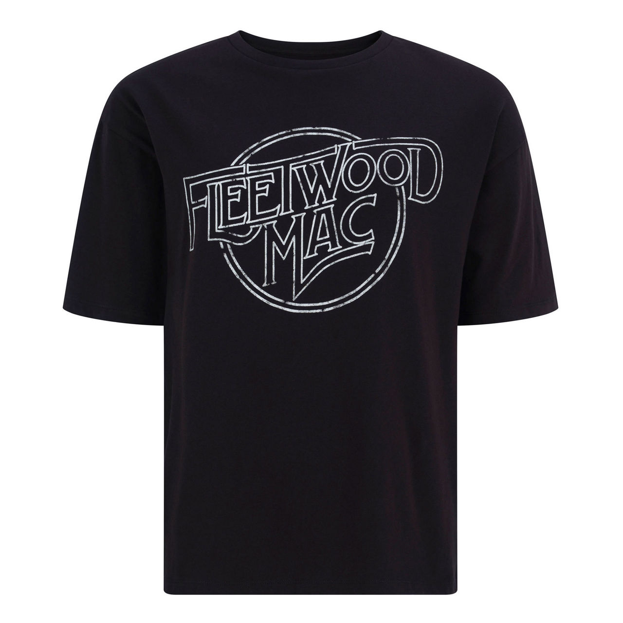 Fleetwood mac t store shirt primark