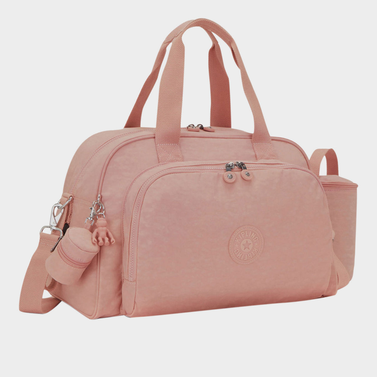 Kipling camama changing bag hot sale