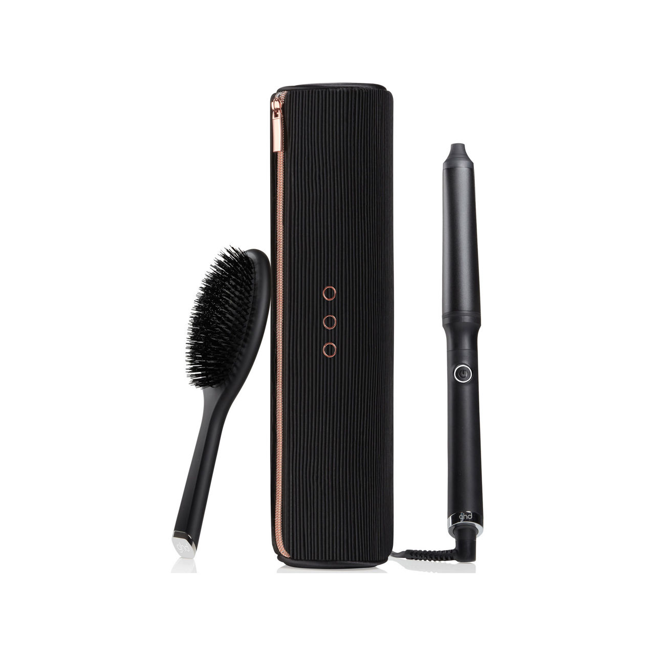 GHD Curve Festive Gift Set Creative Curl Wand