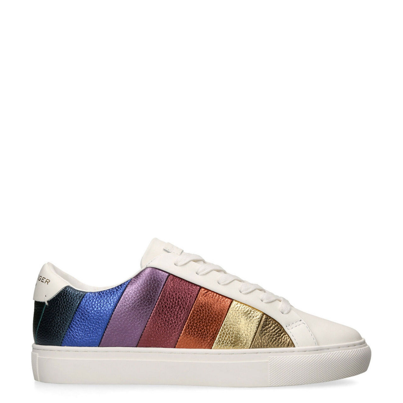 Kurt geiger trainers womens on sale sale