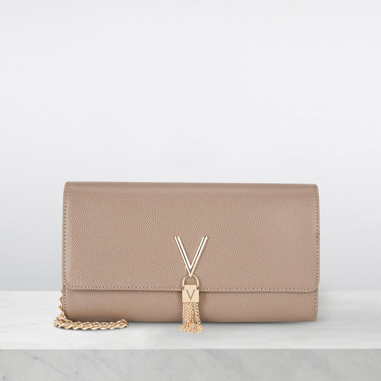 Valentino divina clutch hotsell