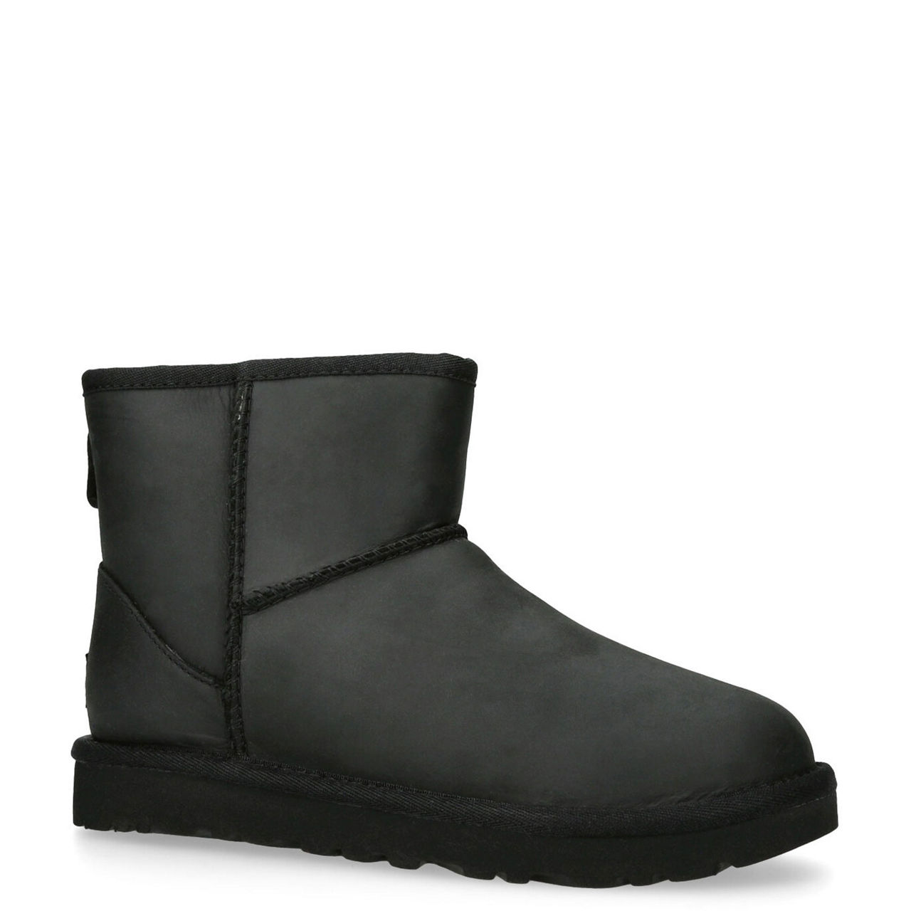 UGG Classic Mini Boots