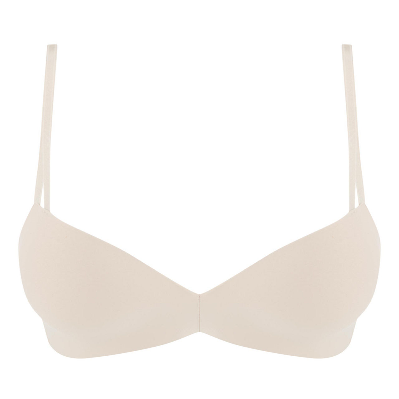 CALVIN KLEIN Seductive Comfort Wireless Push-Up Bra