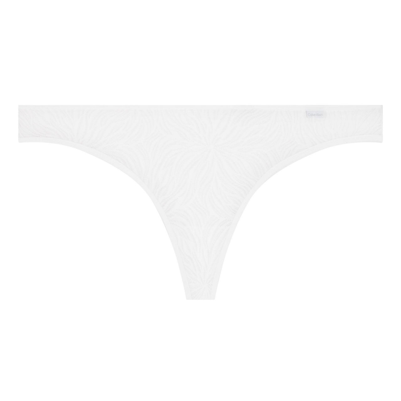 Calvin Klein MODERN COTTON SEAMLESS THONG