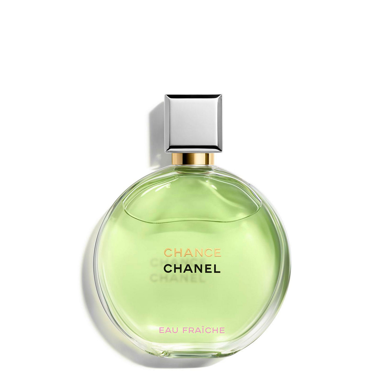 Chanel Chance Eau Fraiche Sheer Moisture Body Mist 100ml