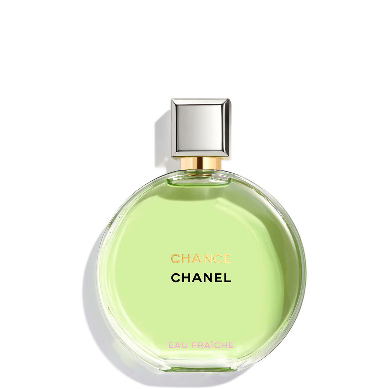 Chanel chance 2025 green ulta