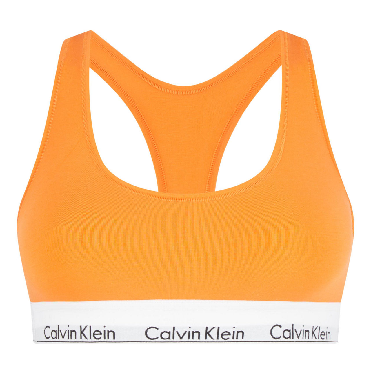 CALVIN KLEIN Modern Dotted Lace Bralette