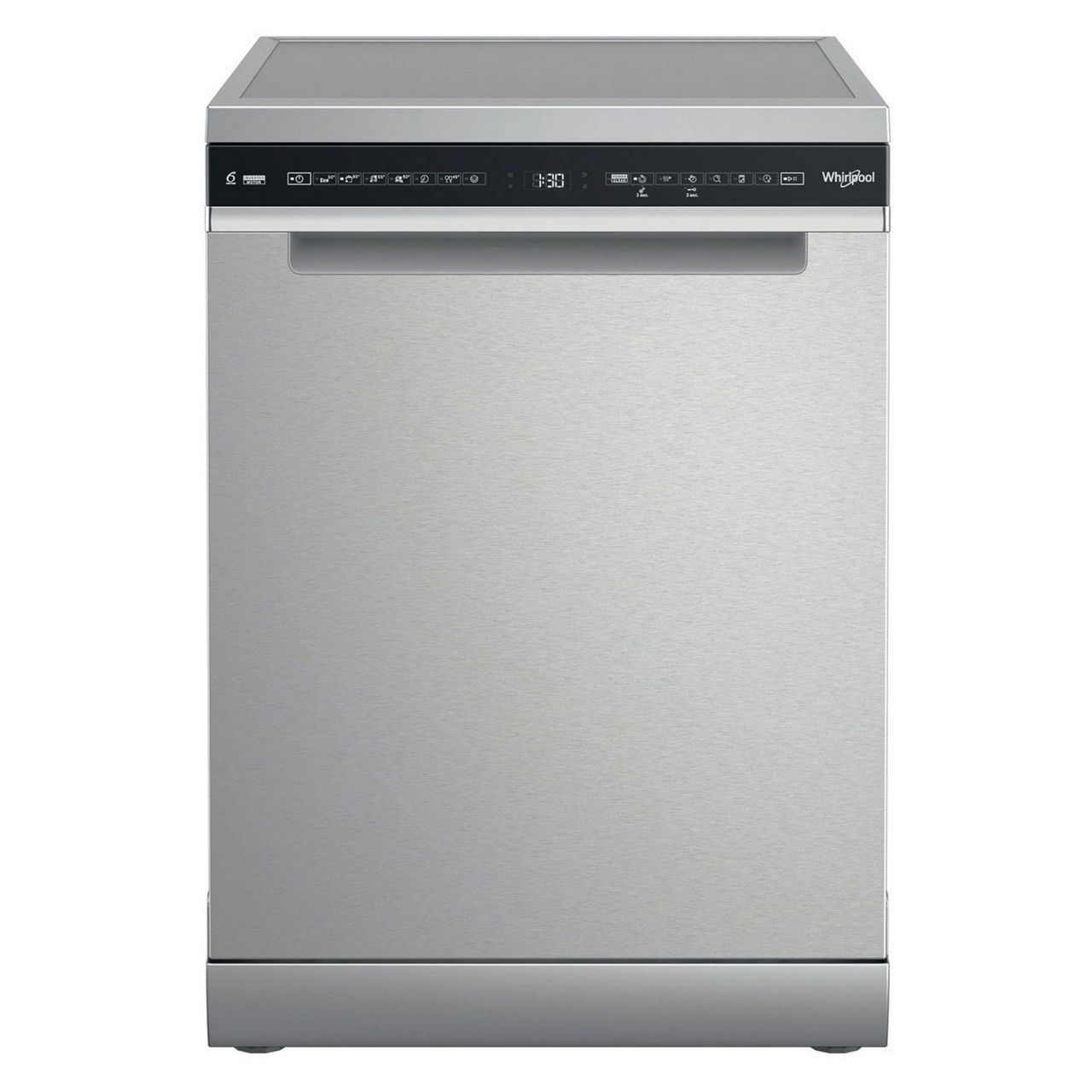 Stainless steel hot sale dishwasher ireland