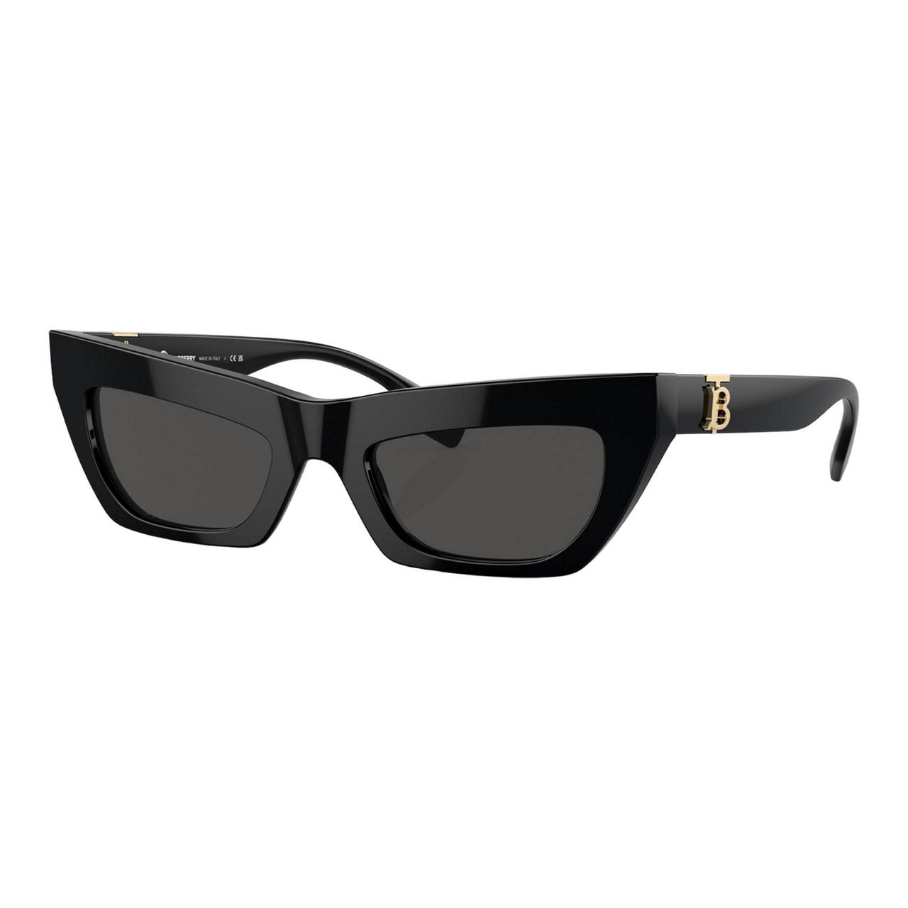 Burberry sunglasses cat eye on sale