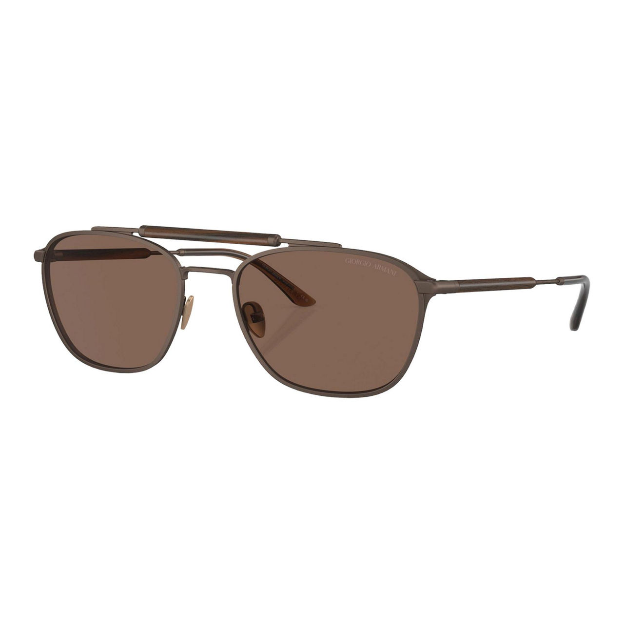 GIORGIO ARMANI Square Sunglasses AR6149