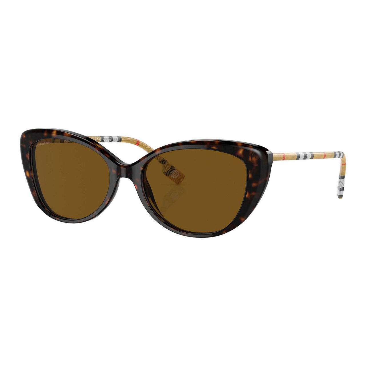 BURBERRY Cat Eye Sunglasses BE4407