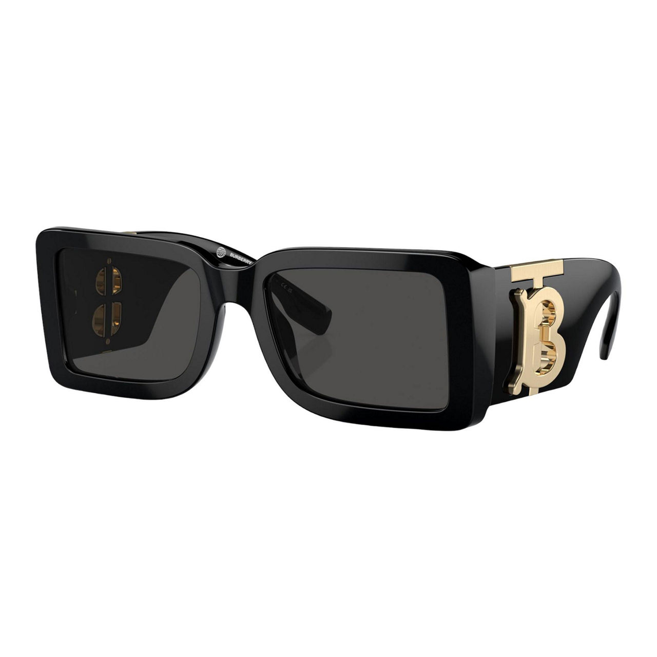 Burberry square sunglasses on sale