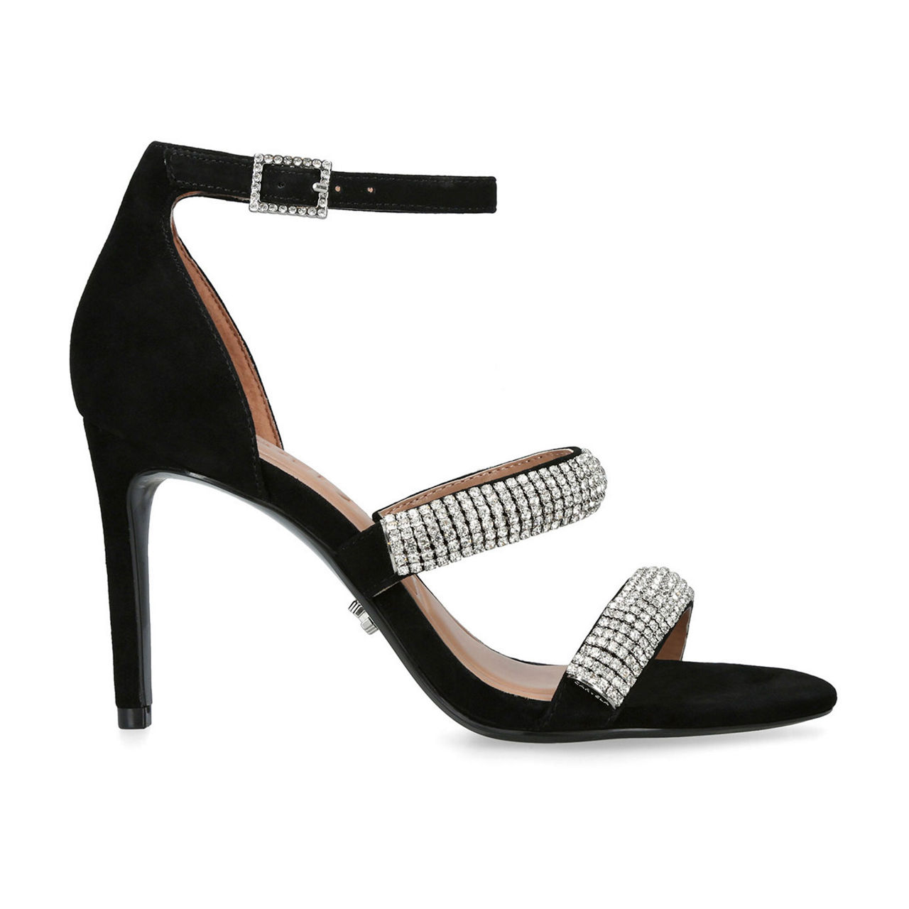 Carvela loyalty sandals on sale