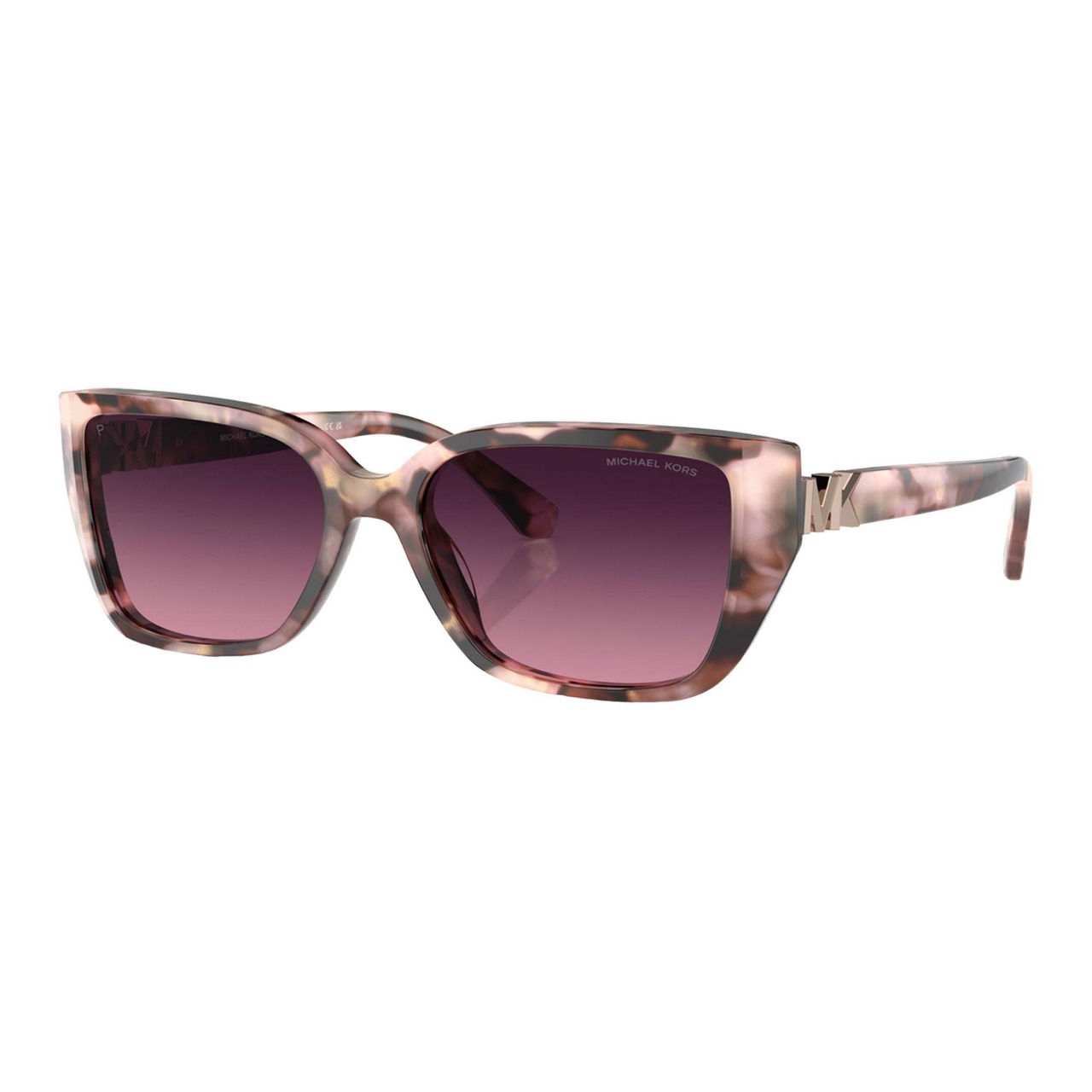 Michael kors shop diamante sunglasses