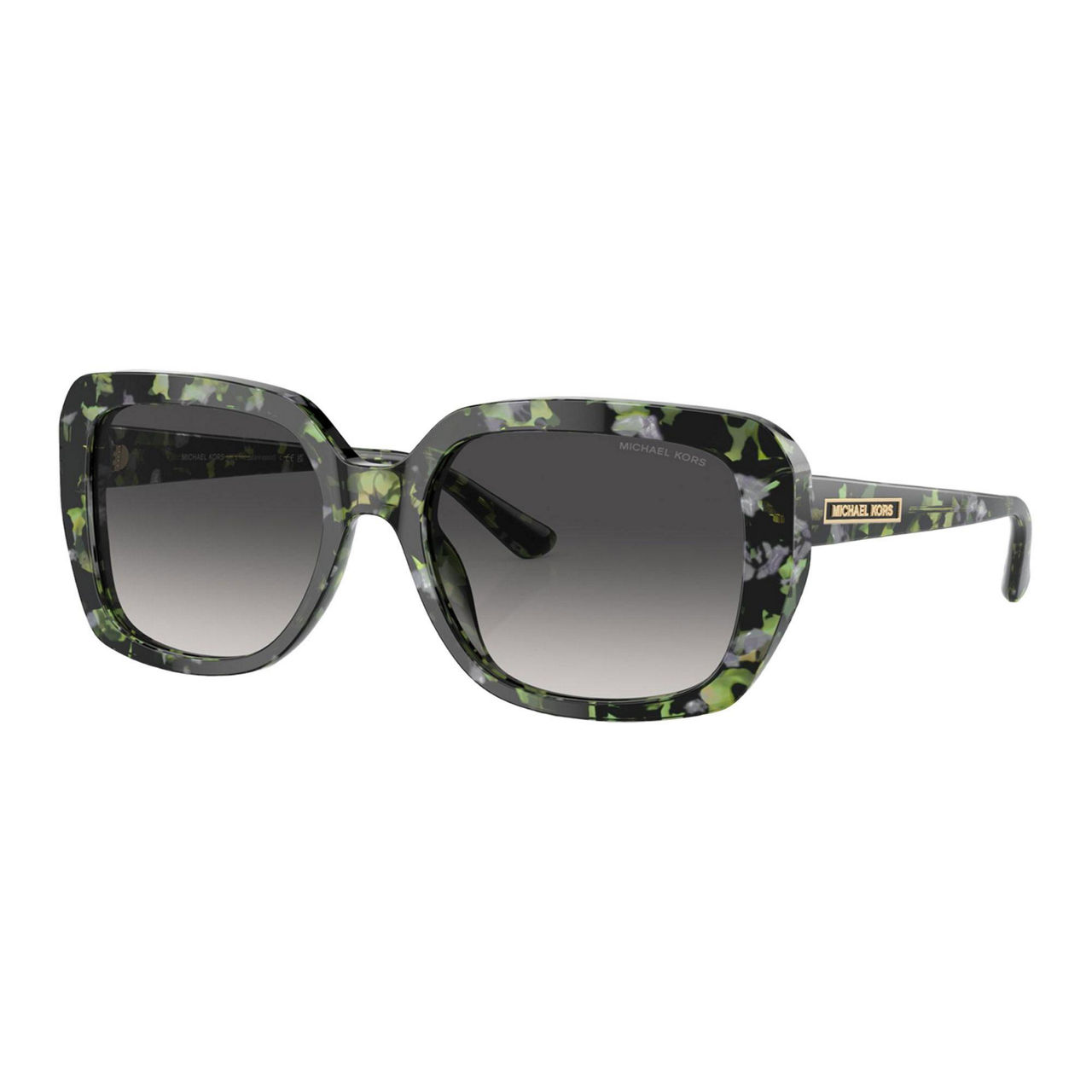 Michael kors 2024 square sunglasses