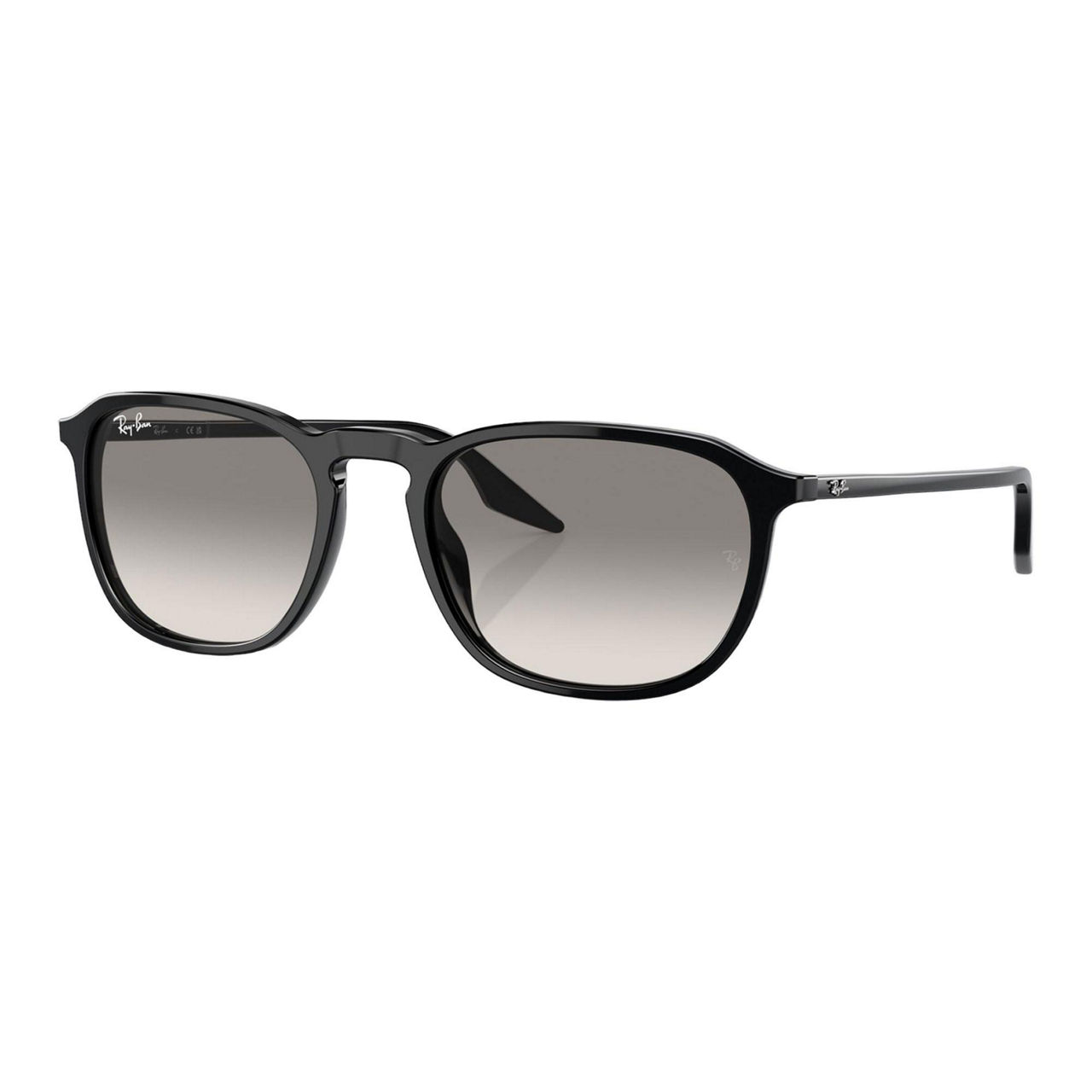 RAY BAN Square Sunglasses RB2203