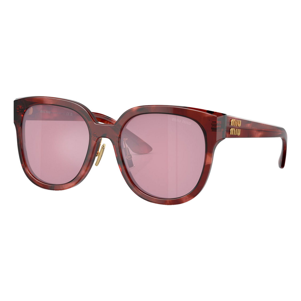 Miu miu clearance eyewear