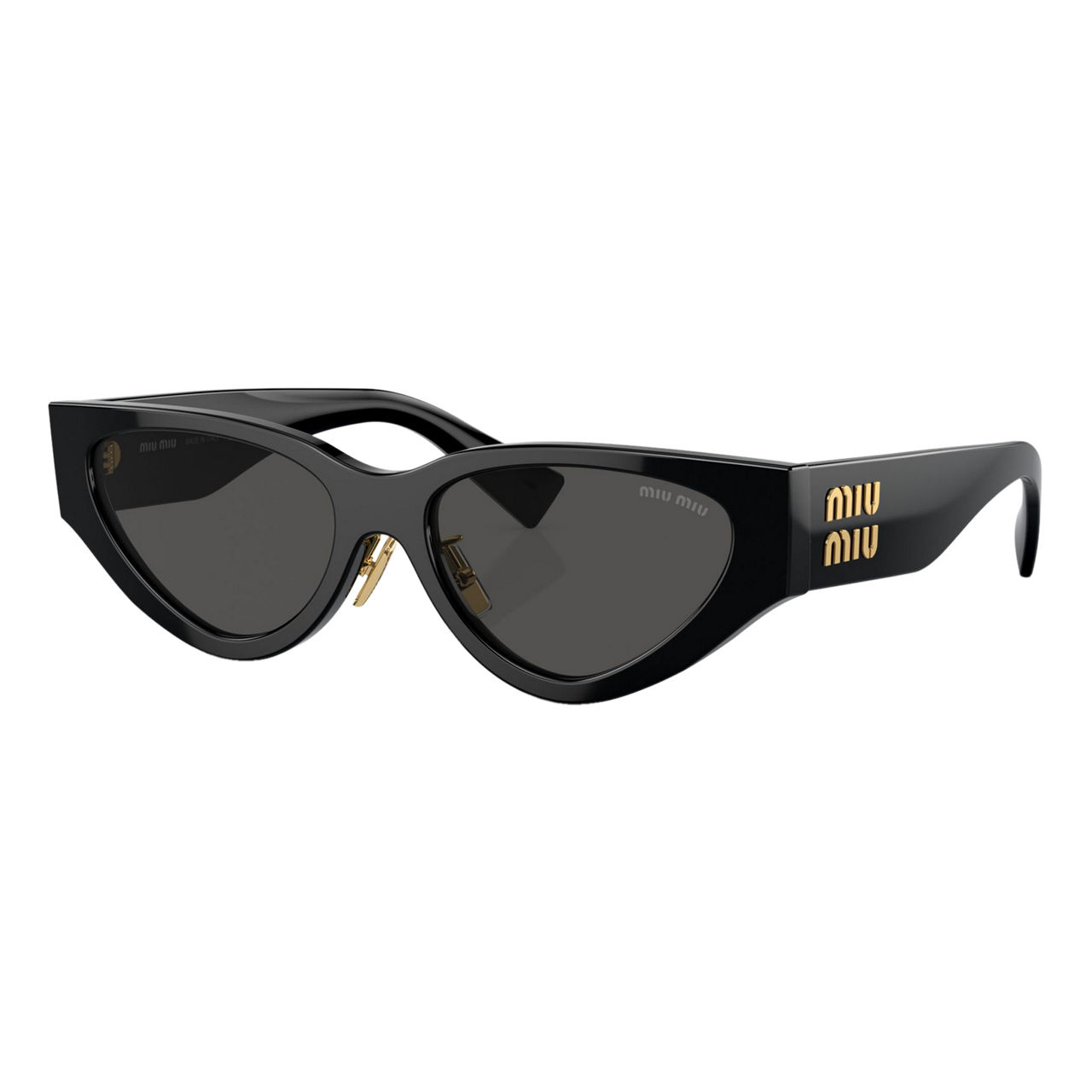 Miu Miu Sunglasses Brown Thomas