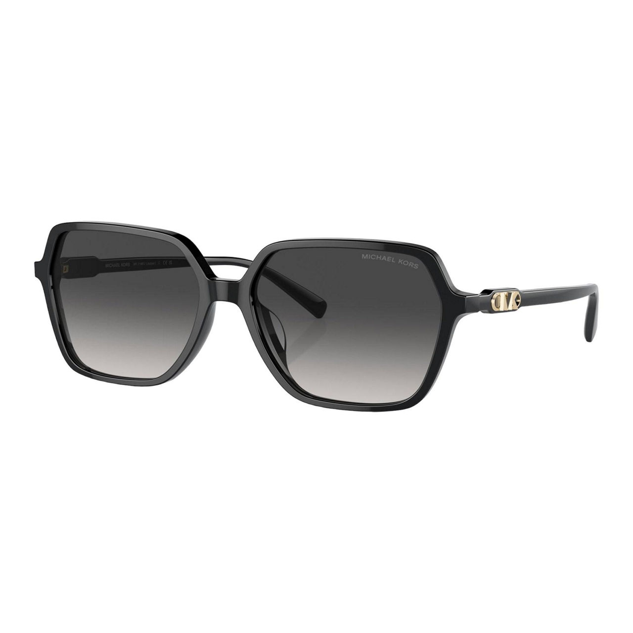 Michael kors outlet women's aviator sunglasses