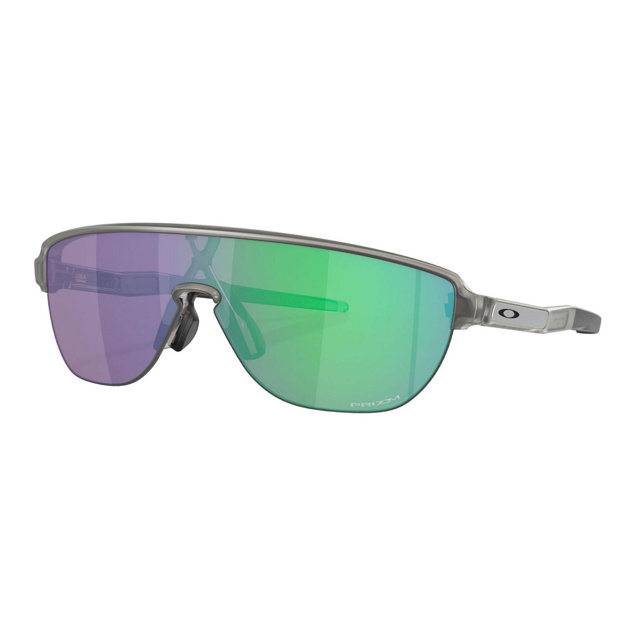 OAKLEY Shield Sunglasses OO9248