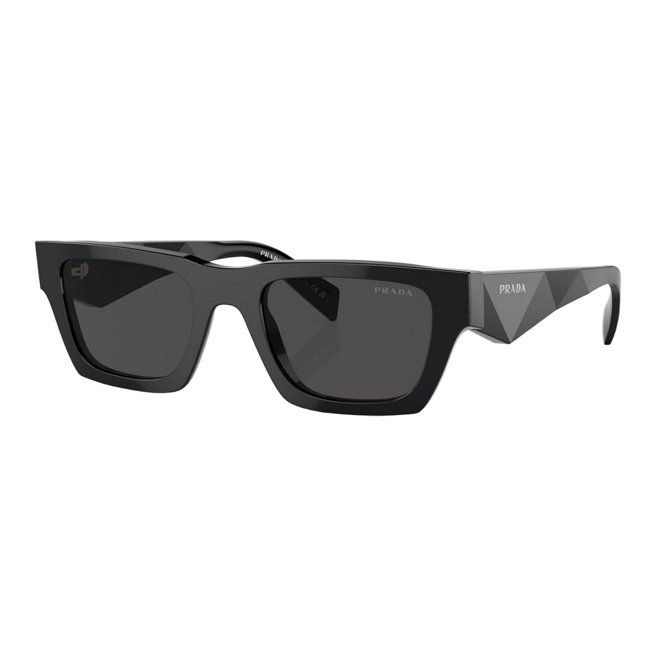 Mens white prada outlet sunglasses