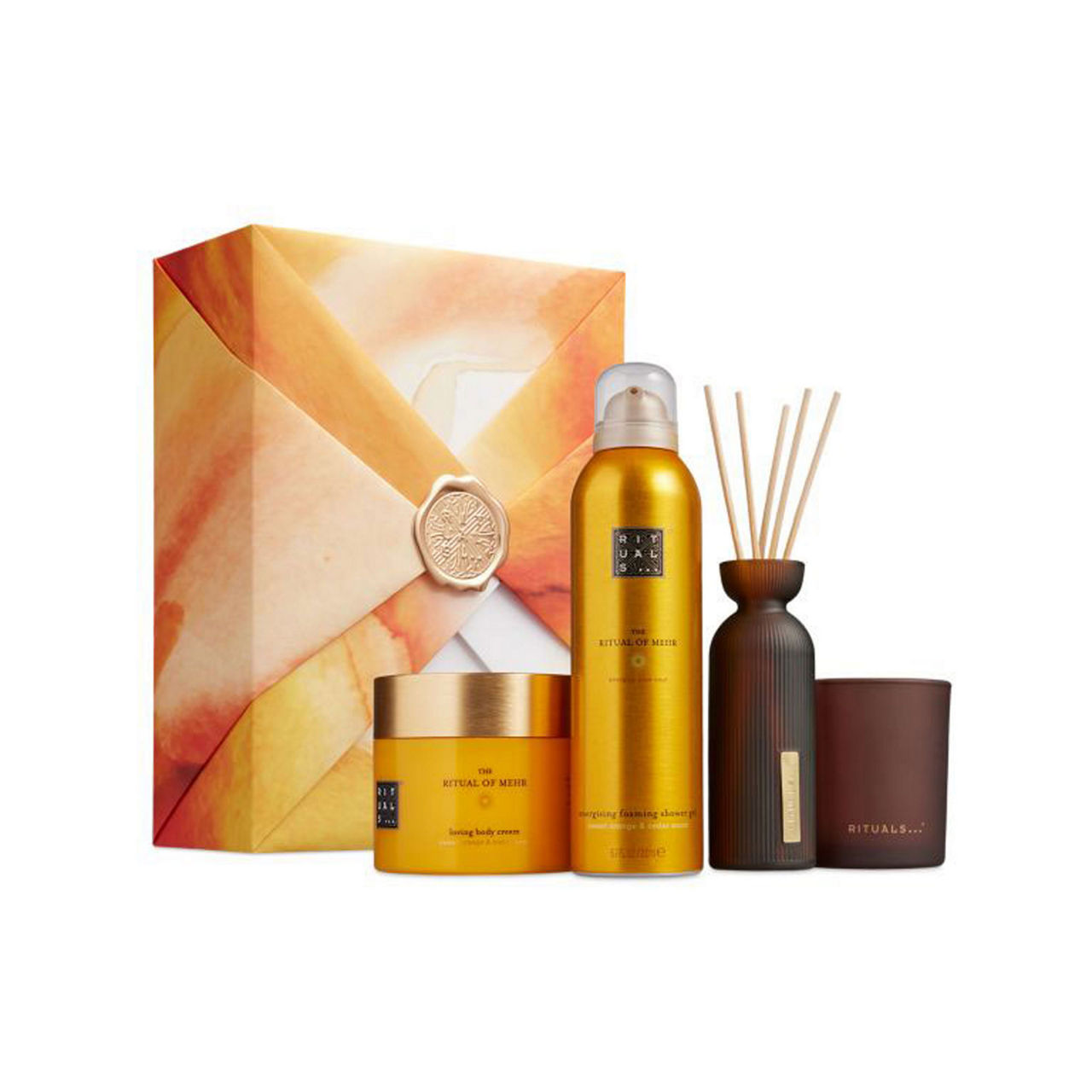 RITUALS The Ritual of Mehr - Large Gift Set