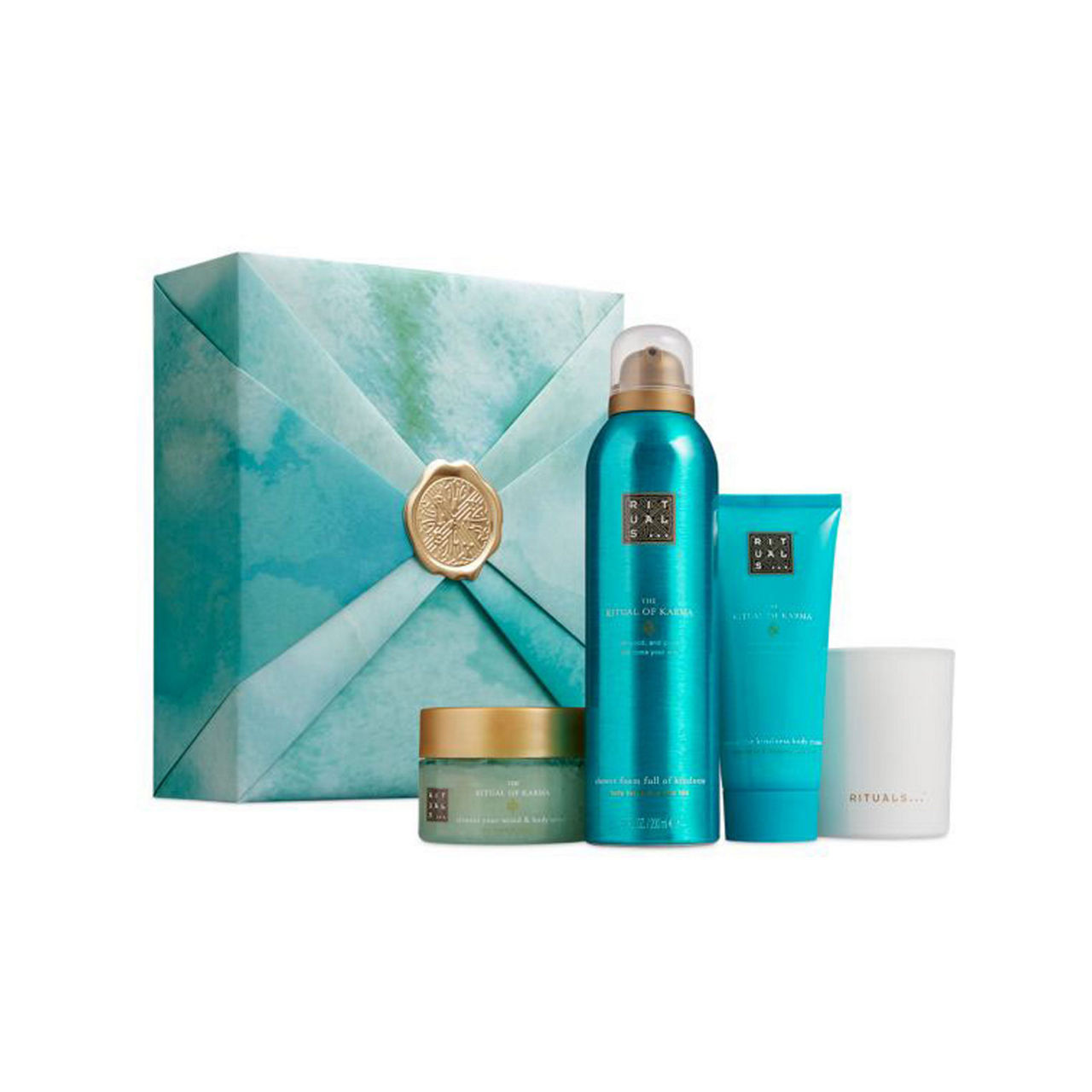 Rituals - The Ritual of Mehr Medium Gift Set