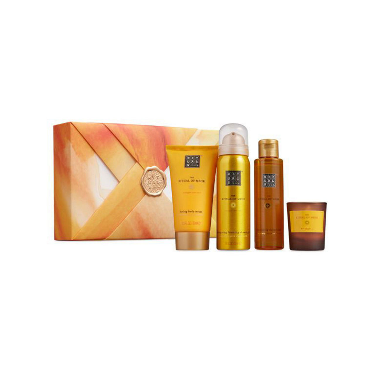 Rituals - The Ritual of Mehr Medium Gift Set