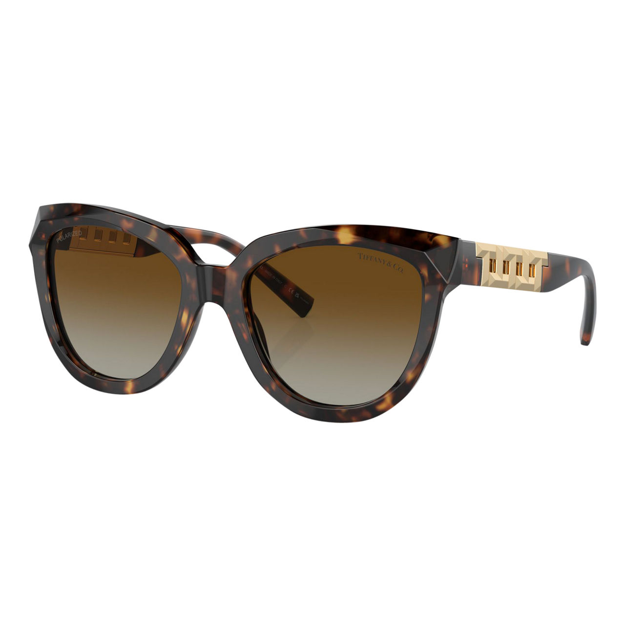 Tiffany sunglasses brown outlet thomas