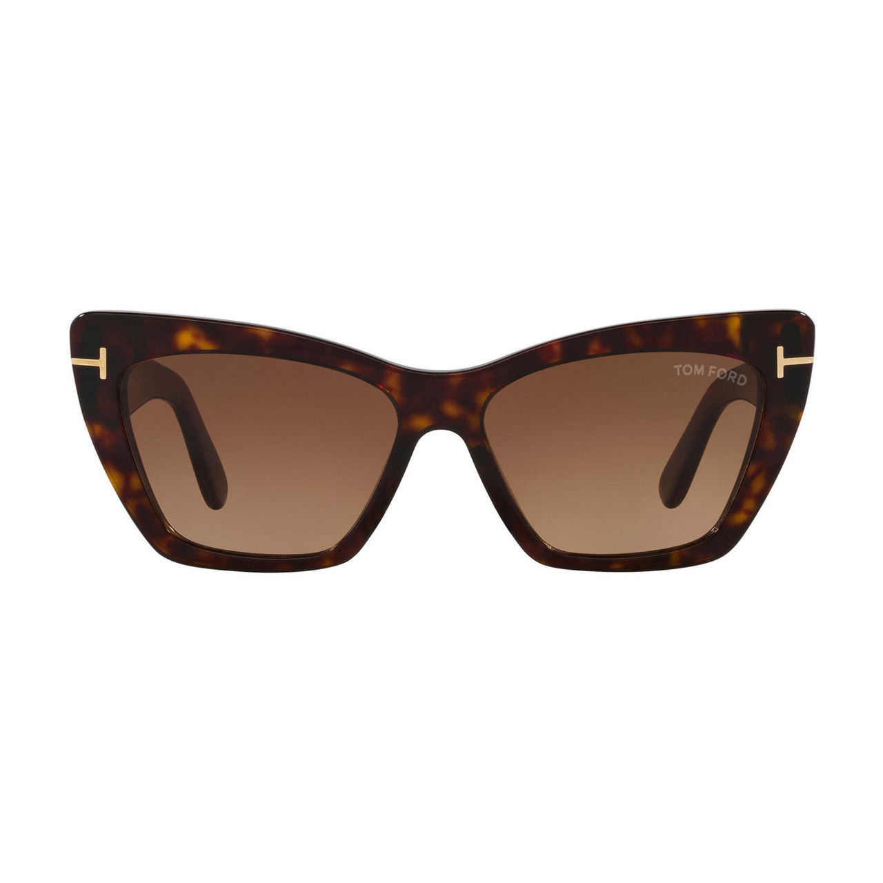 TOM FORD Cat Eye Sunglasses TR001312