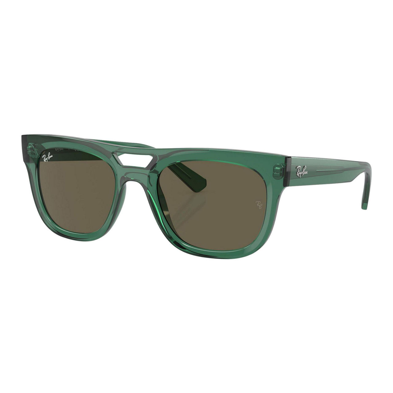 RAY BAN Square Sunglasses RB4426