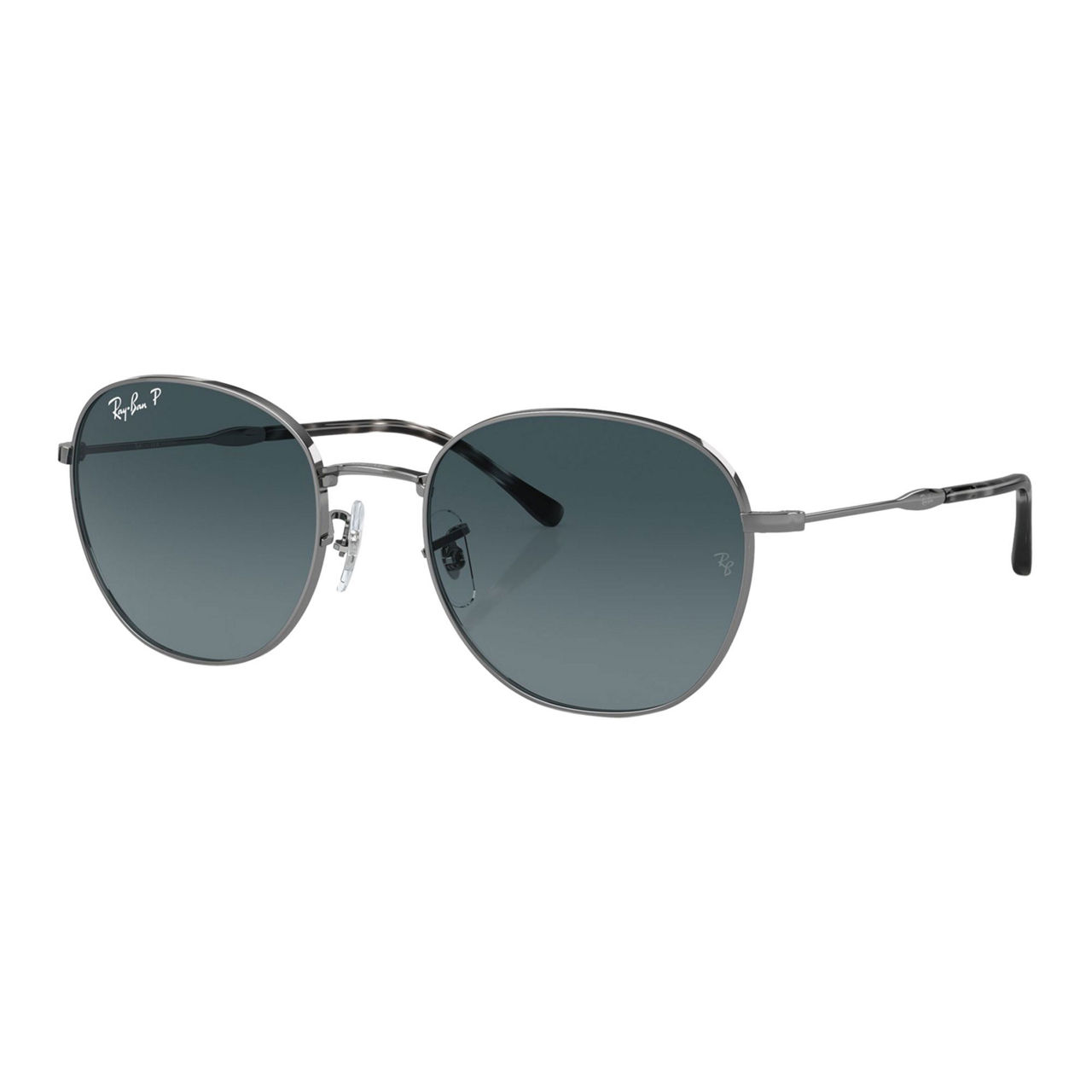 Mens round outlet sunglasses ray ban