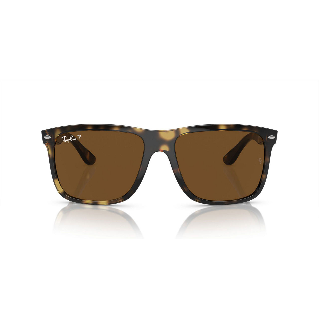 Ray ban sunglasses brown sales thomas