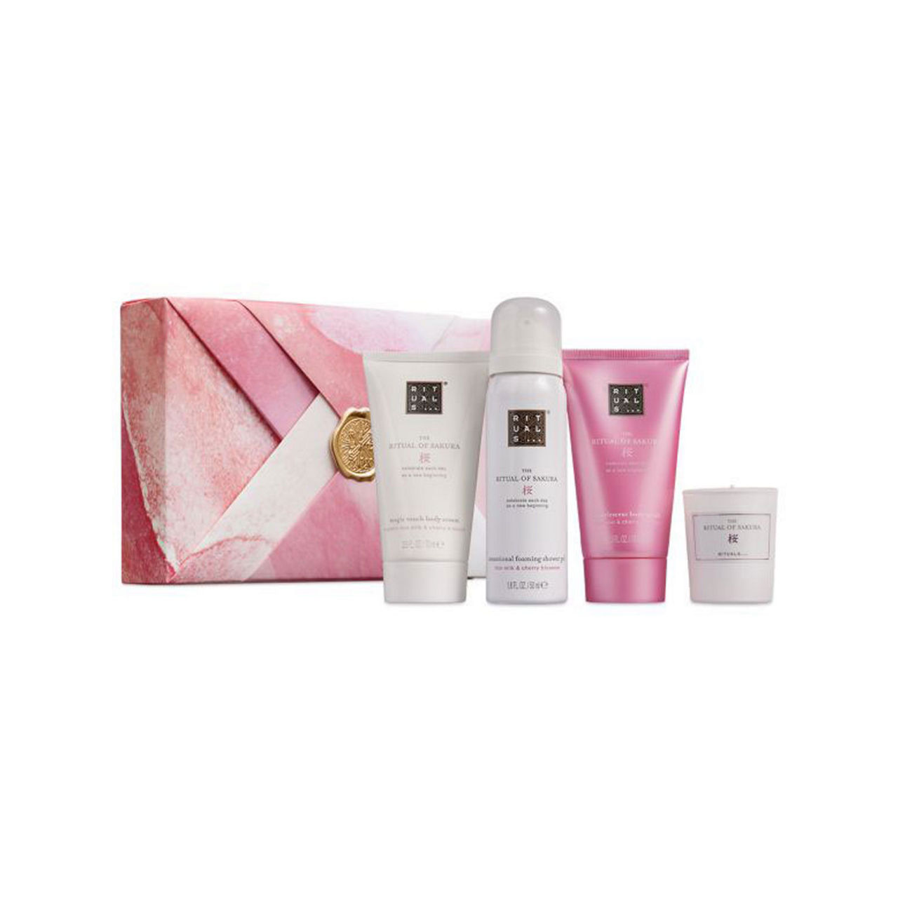 Rituals The Ritual of Karma Giftset Small - Set