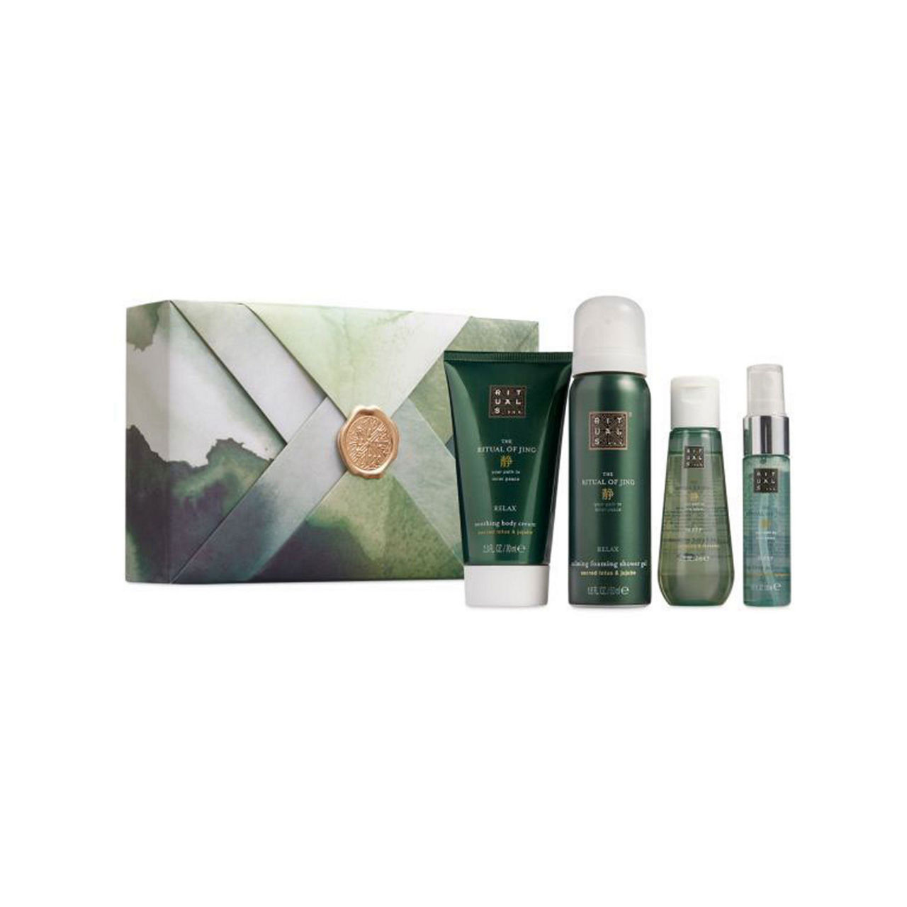 RITUALS The Ritual of Jing - Small Gift Set