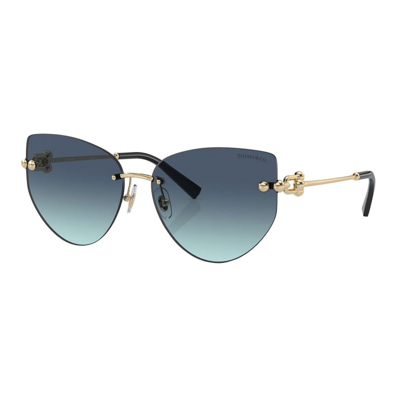 Butterfly on sale sunglasses tiffany