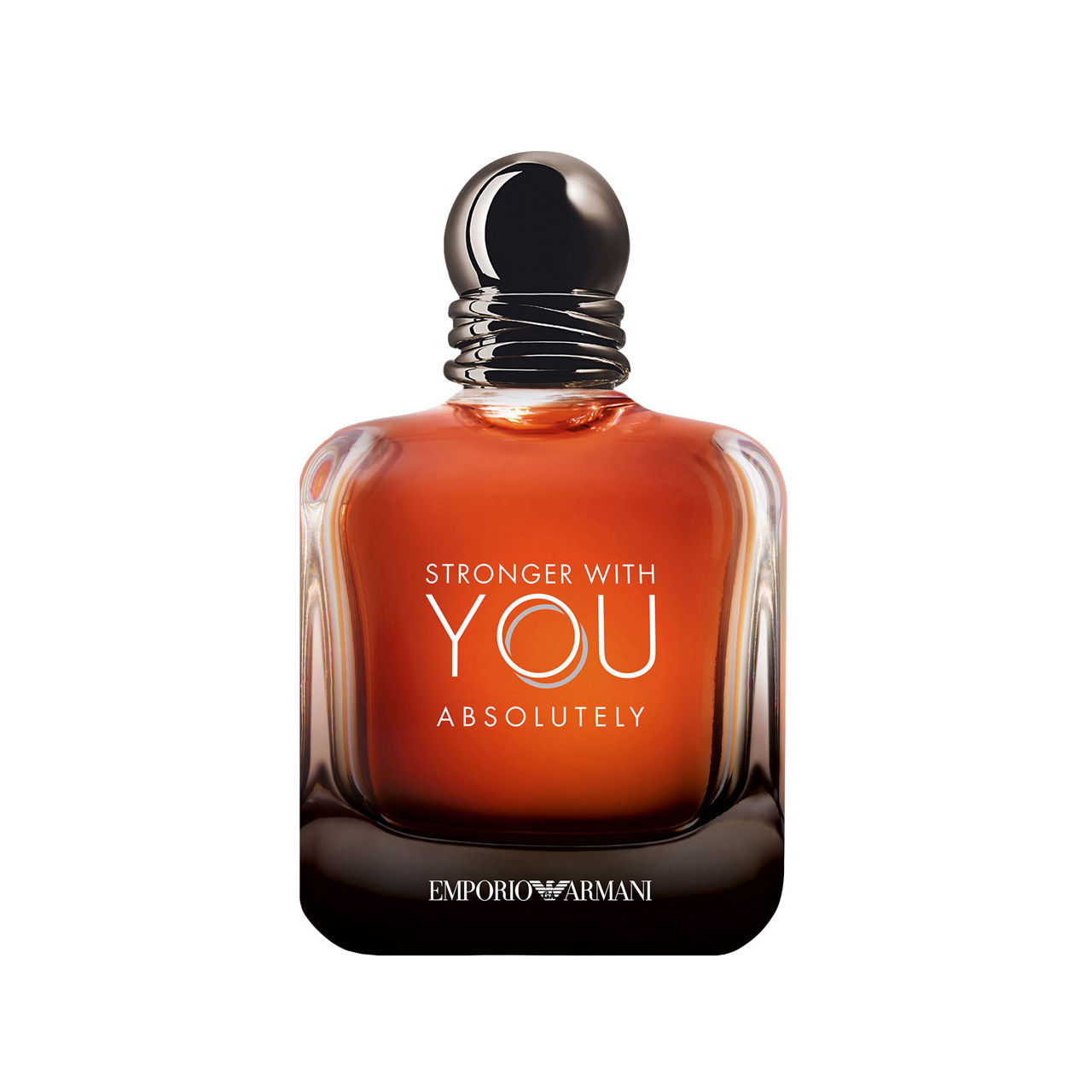 Emporio Armani Stronger With You EDT for Men – Perfume Planet