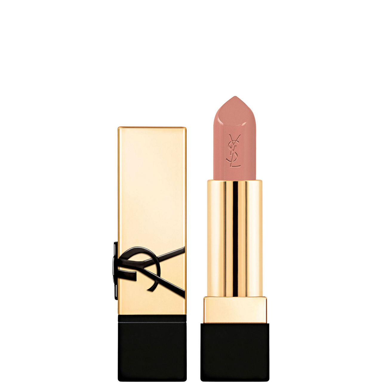 Most popular 2025 ysl lipstick