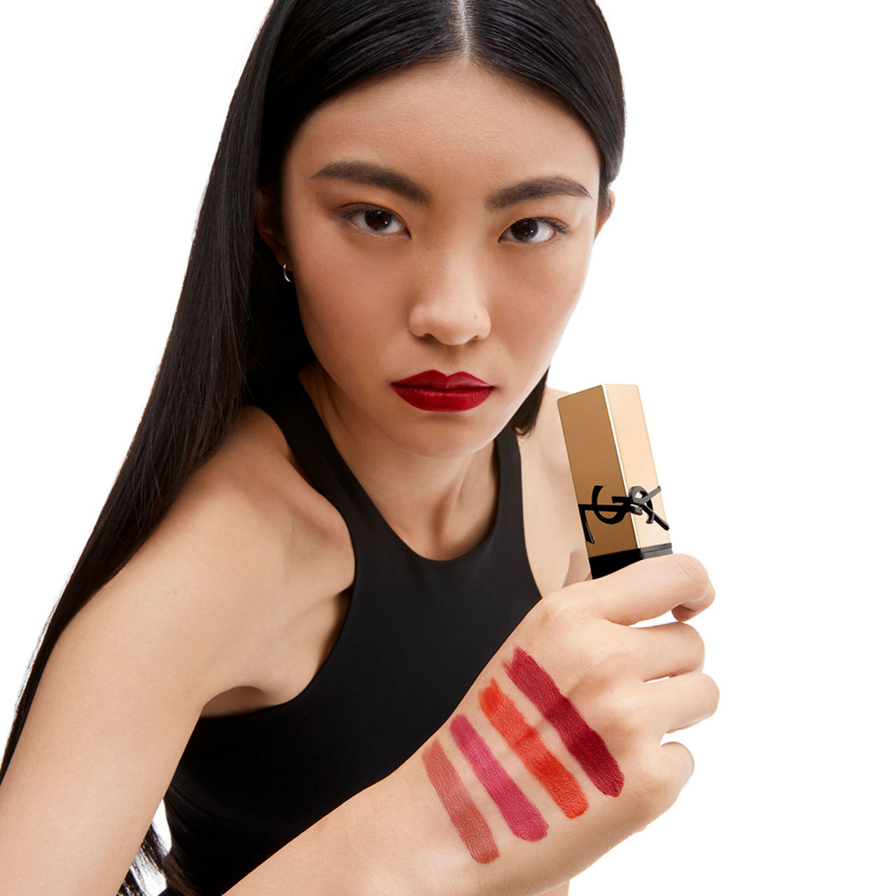 YVES SAINT LAURENT Rouge Pur Couture Lipstick