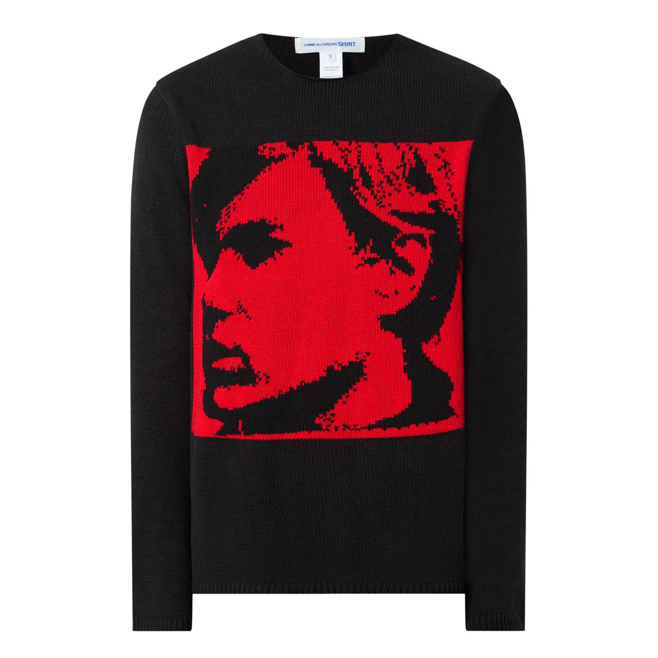 Andy warhol sweater sale