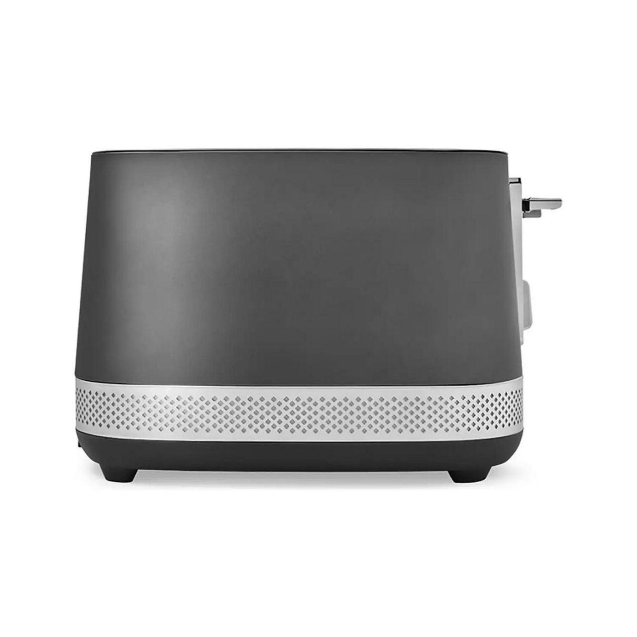 MORPHY RICHARDS MR Illumination Matt Steel 4 Slice Toaster
