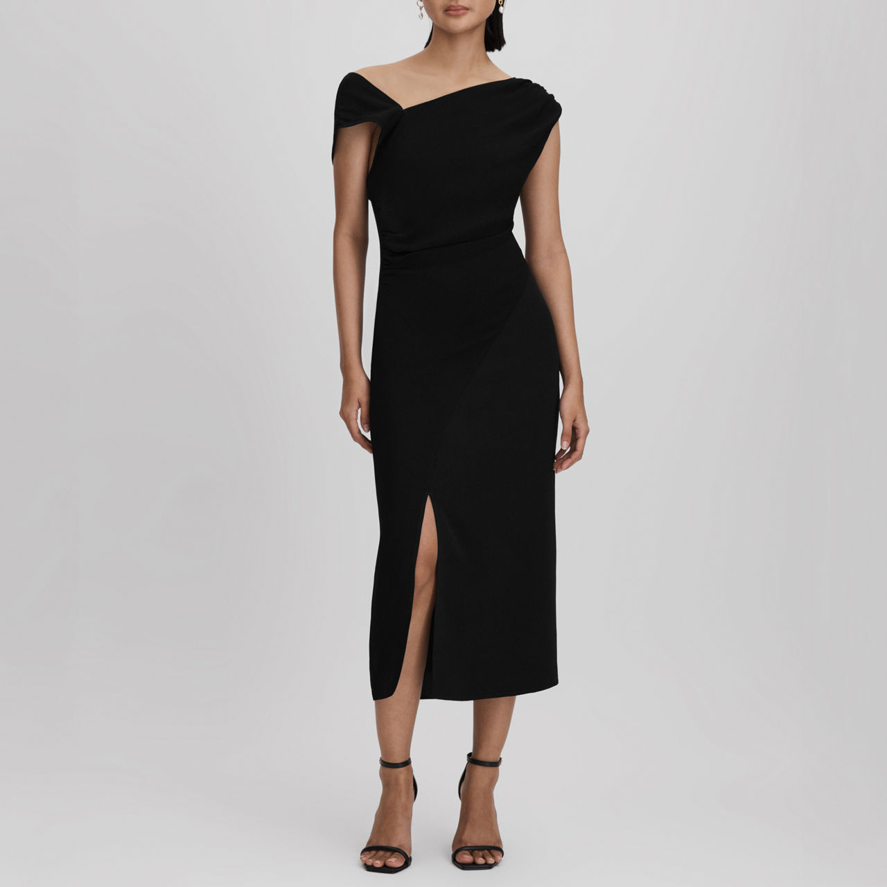 REISS Miller Dress