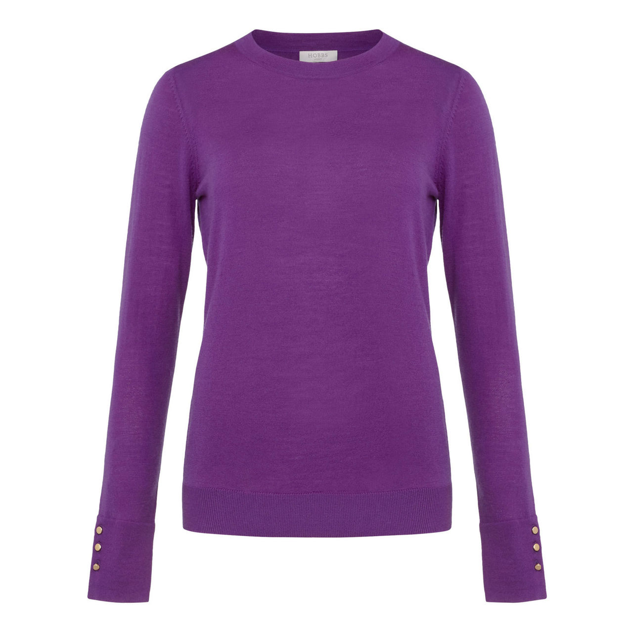 HOBBS Penny Knit Sweater