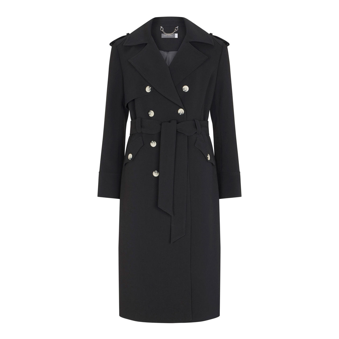 Mint velvet trench clearance coat