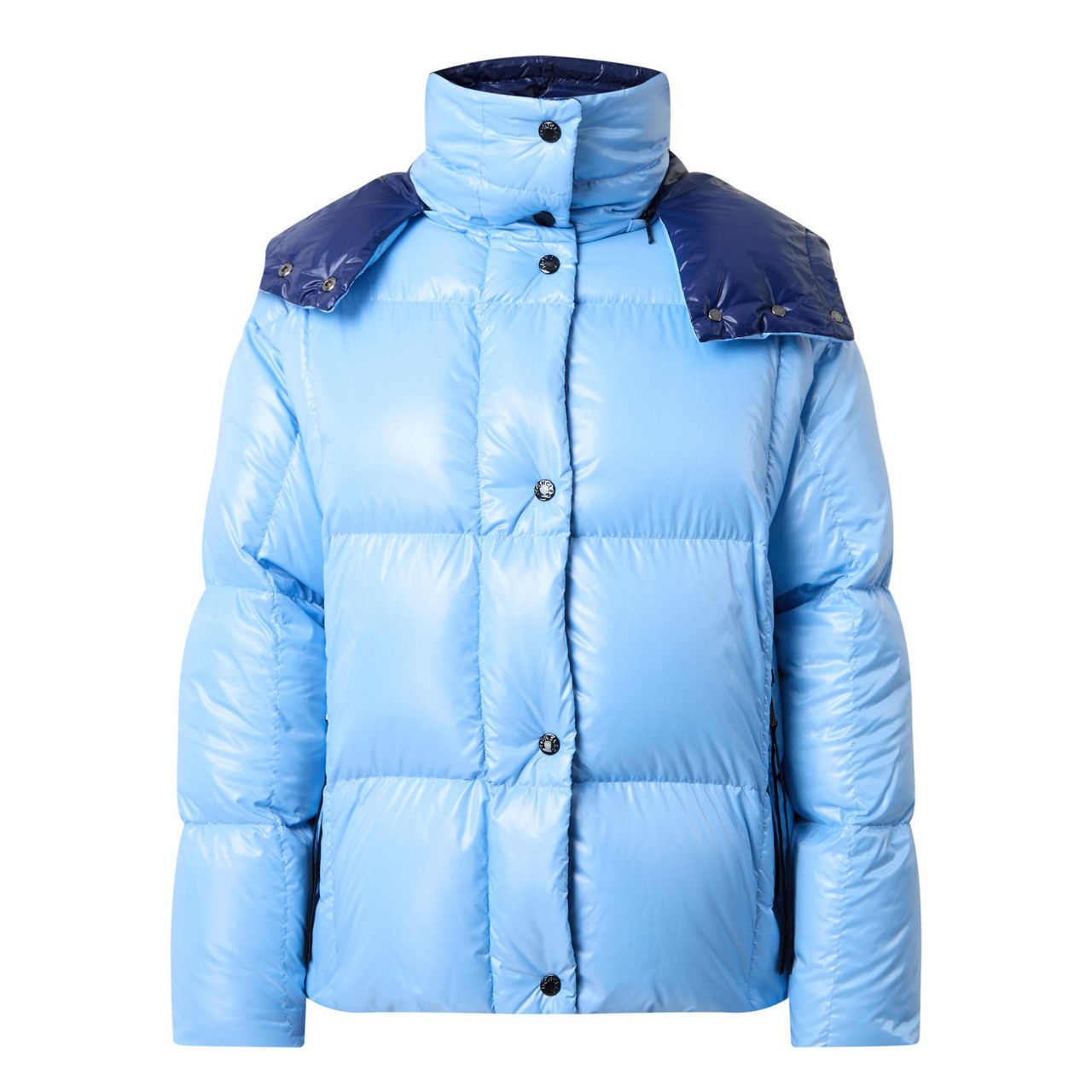 Moncler hotsell nerium coat