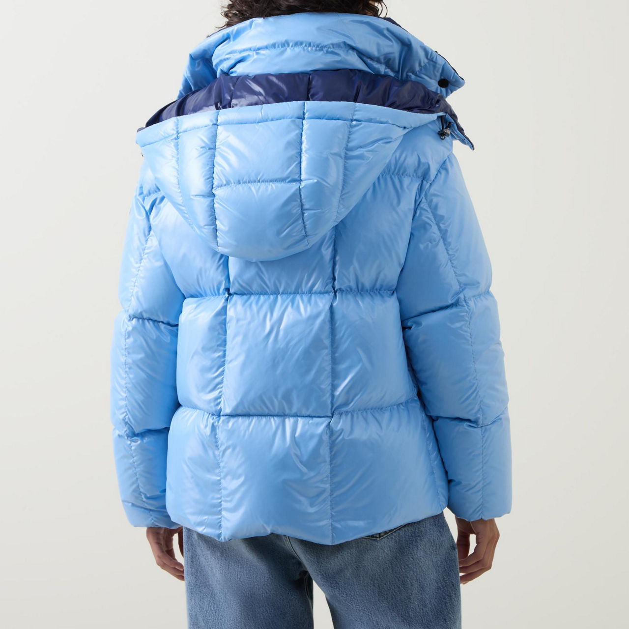 Moncler nerium coat on sale