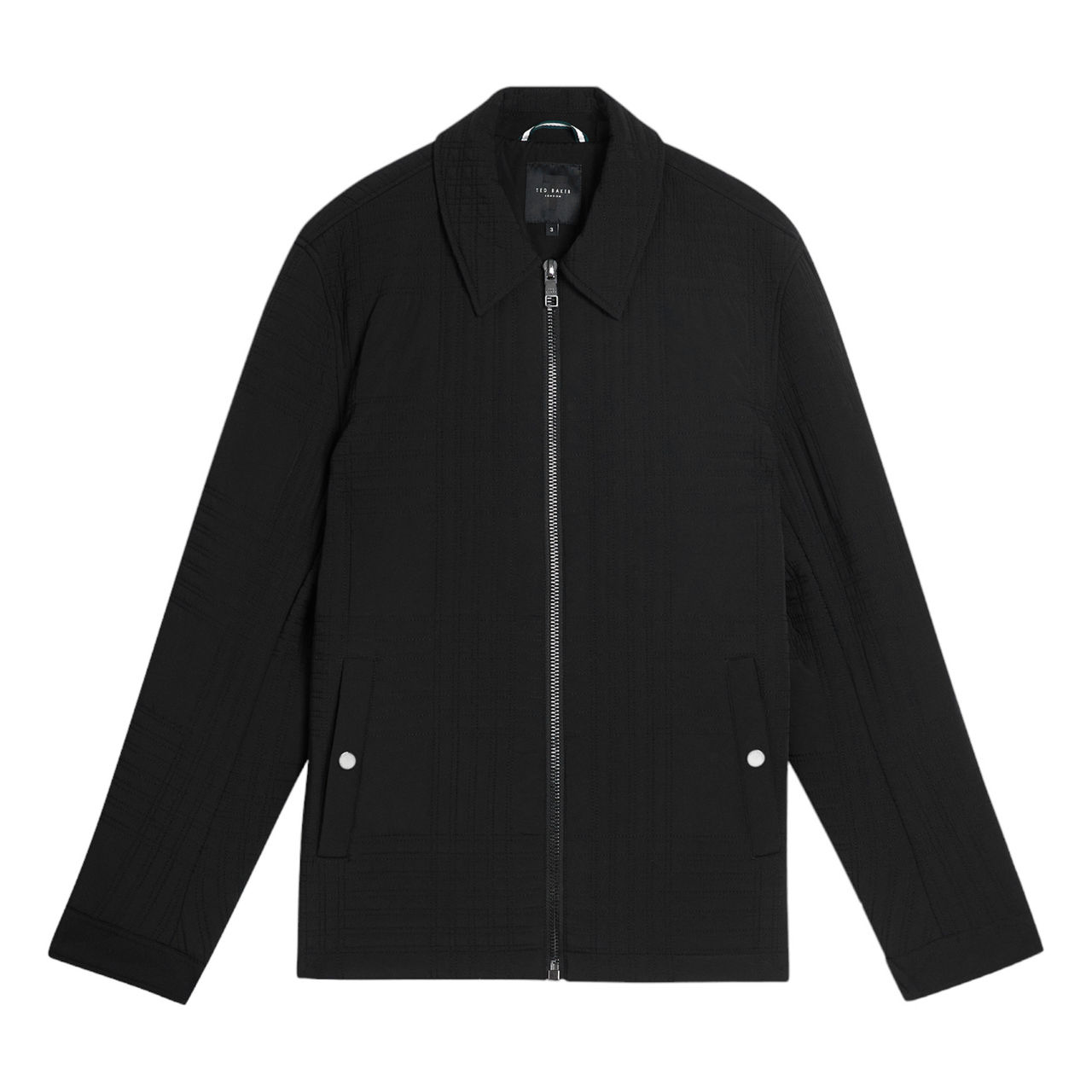 Ted baker hot sale harrington jacket