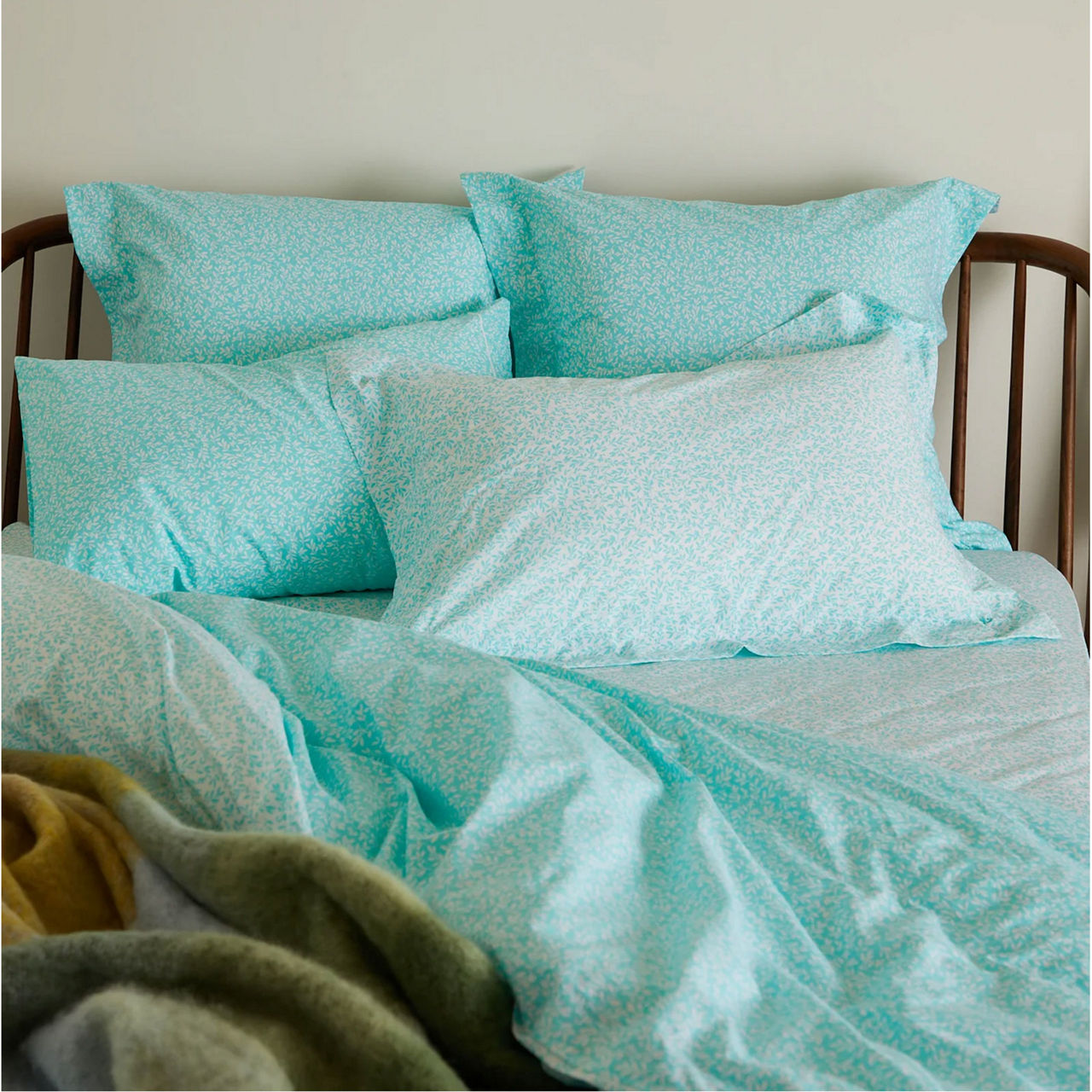 Foxford woollen mills online bedding