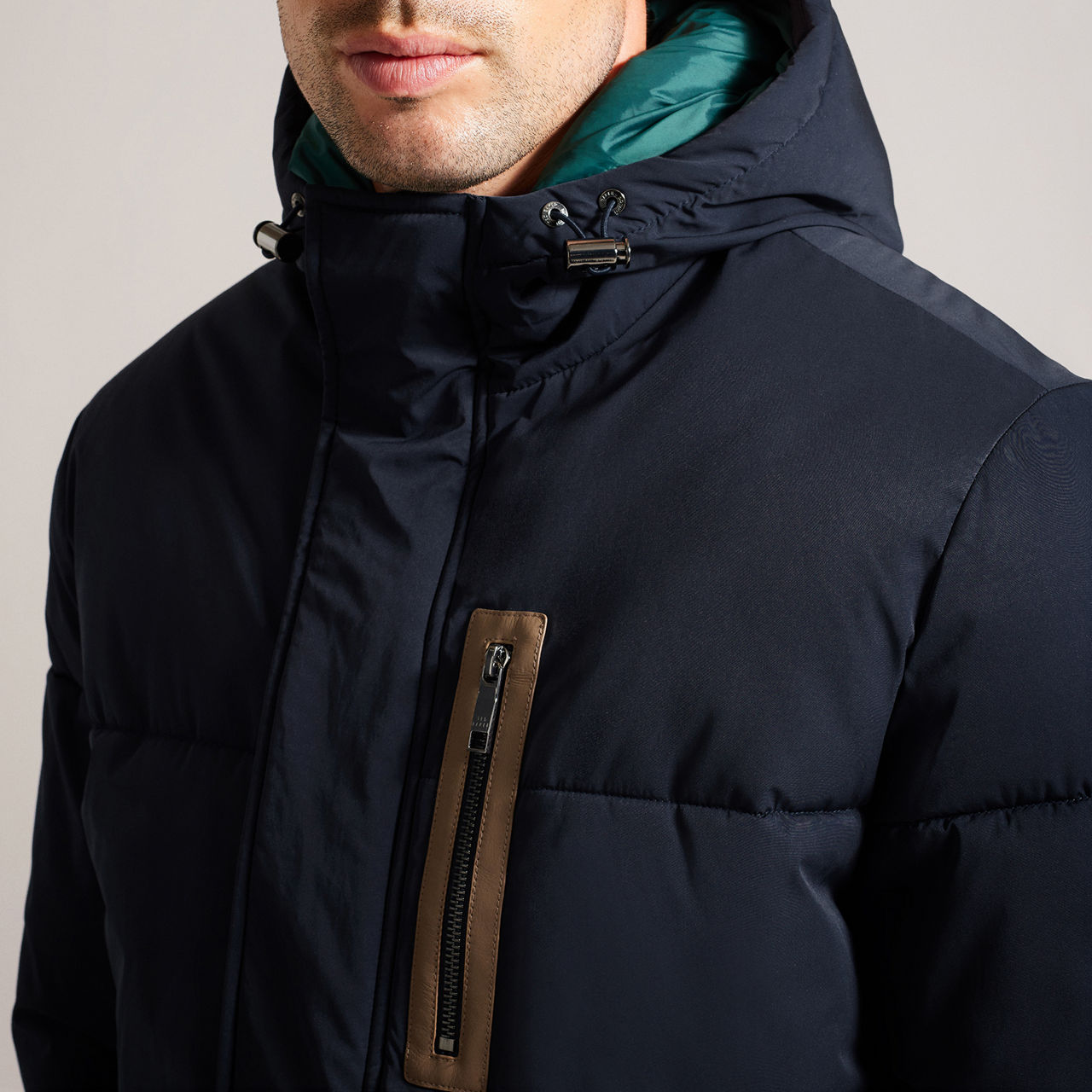 TED BAKER Kinmont Puffer Jacket